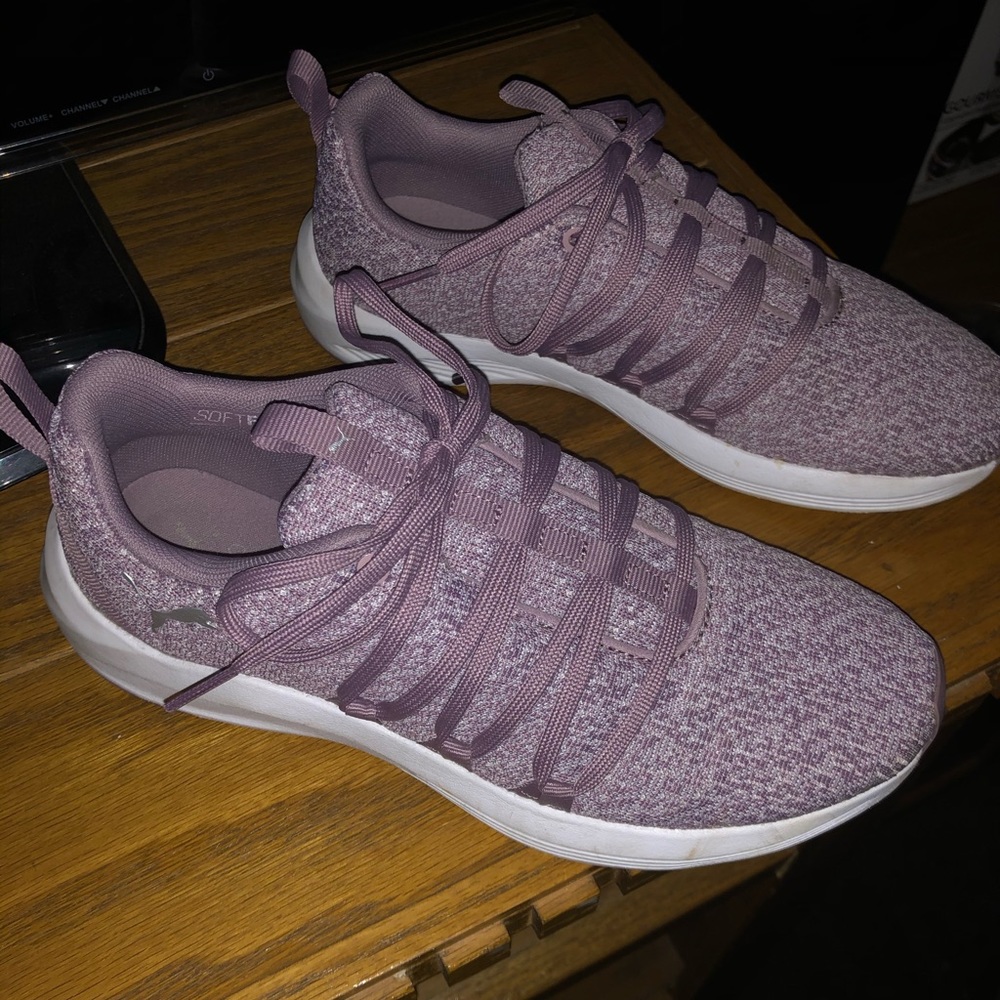 Women’s puma shoes